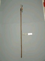 藏品(魚槍)的圖片